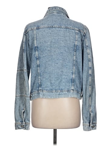 Free People Denim Jacket (view 2)