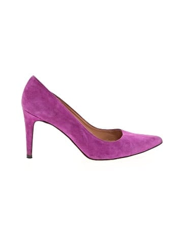 Jon Josef Heels (view 1)