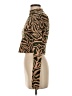 Noisy May Brown Long Sleeve Turtleneck Size XS - photo 5