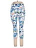 RBX Print Blue Active Pants Size XL - photo 1
