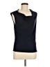 Drew Black Sweater Vest Size M - photo 1