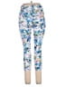 RBX Print Blue Active Pants Size XL - photo 2