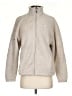 New Balance 100% Polyester Tan Gray Sweatshirt Size S - photo 1
