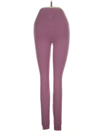 Lululemon Athletica Yoga Pants (view 2)