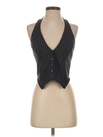 Urban Outfitters Tuxedo Vest (view 1)