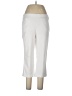 Coral Bay White Jeggings Size 12 - photo 1
