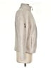 New Balance 100% Polyester Tan Gray Sweatshirt Size S - photo 4