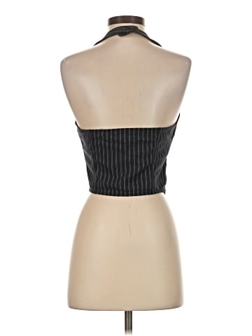 Urban Outfitters Tuxedo Vest (view 2)
