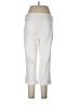 Coral Bay White Jeggings Size 12 - photo 2