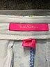 Lilly Pulitzer Paisley Blue Shorts Size 6 - photo 3