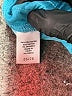 Ave Leisure Tie-dye Blue Casual Pants Size 26 - 28 - photo 5