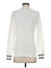 Tommy Hilfiger White Pullover Sweater Size S - photo 2