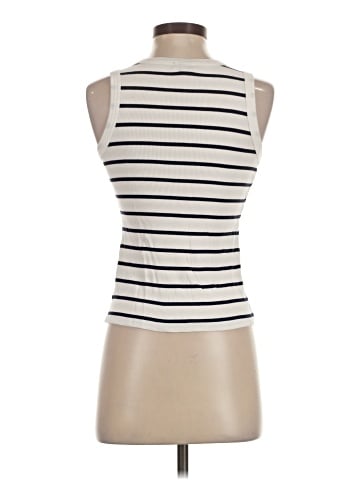 Halogen Sleeveless Top (view 2)