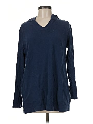 Purejill Pullover Sweater (view 1)