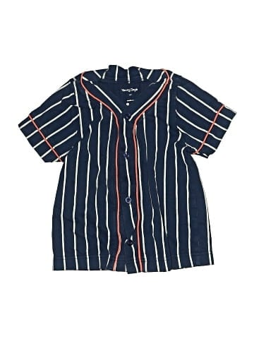 Young Days Short Sleeve Polo (view 1)