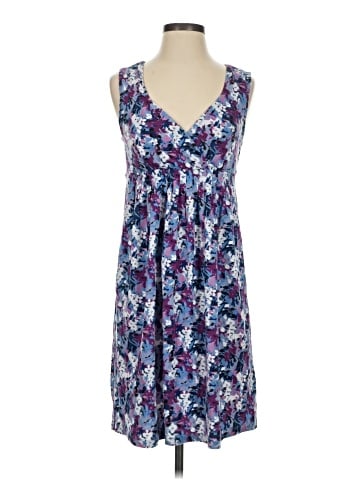 Ann Taylor LOFT Casual Dress (view 1)