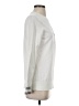 Tommy Hilfiger White Pullover Sweater Size S - photo 4