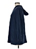 Purejill 100% Cotton Blue Pullover Sweater Size M - photo 5