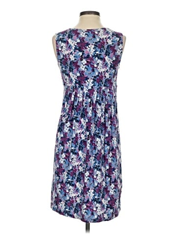 Ann Taylor LOFT Casual Dress (view 2)