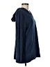 Purejill 100% Cotton Blue Pullover Sweater Size M - photo 4