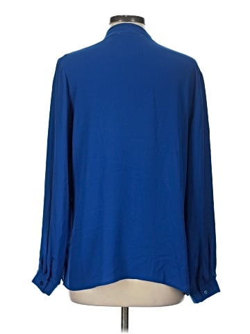 Violet & Claire Long Sleeve Blouse (view 2)