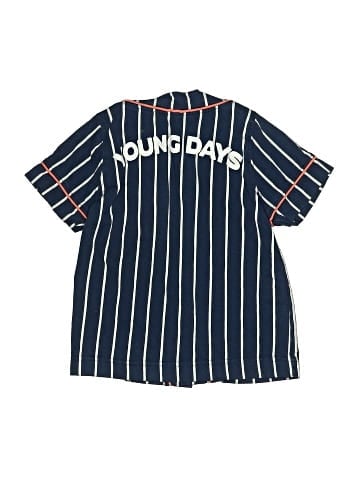 Young Days Short Sleeve Polo (view 2)