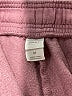 auden Solid Pink Shorts Size M - photo 3