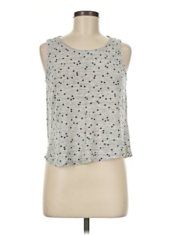 Willi Smith Tank Top (view 1)