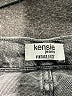 Kensie Gray Jeans Size 27 waist - photo 7