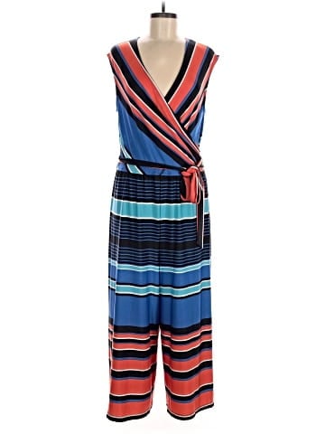 Emma & Michele Jumpsuit (view 1)