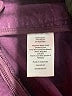 Talbots Solid Purple Active Pants Size 4 - photo 6