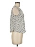 Willi Smith 100% Linen Silver Tank Top Size M - photo 4
