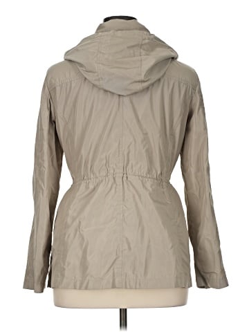 MICHAEL Michael Kors Trenchcoat (view 2)