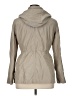 MICHAEL Michael Kors 100% Polyester Tan Trenchcoat Size XL - photo 2