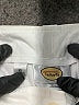 Talbots Solid Ivory Khaki Shorts Size 12 - photo 3