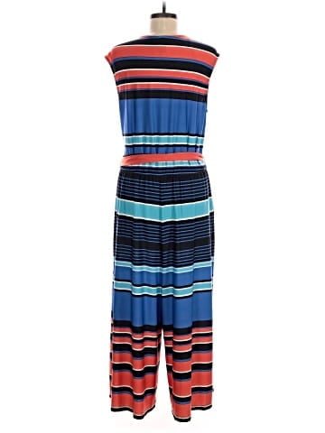 Emma & Michele Jumpsuit (view 2)