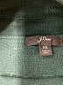 J.Crew Green Cardigan Size XS - photo 7