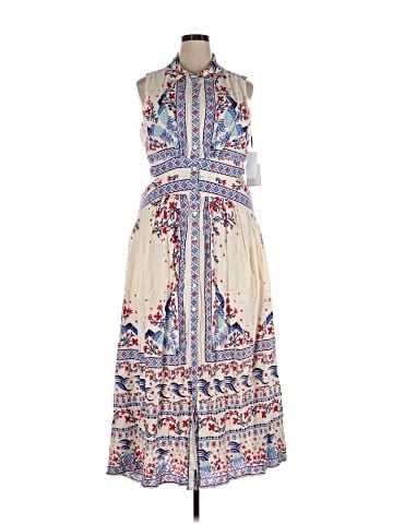 1.State Casual Dress (view 1)