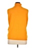 Madeleine Orange Sweater Vest Size EU 48 / US 18 - photo 2