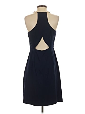 Laundry by Shelli Segal Cocktail Dress (view 2)