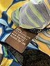 J. McLaughlin Teal 3/4 Sleeve Top Size S - photo 8