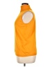Madeleine Orange Sweater Vest Size EU 48 / US 18 - photo 5