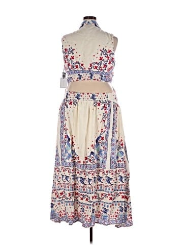 1.State Casual Dress (view 2)