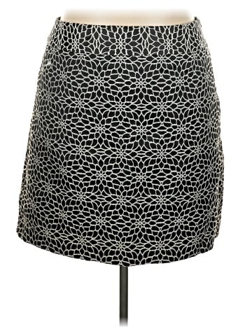 Ann Taylor Factory Casual Skirt (view 1)