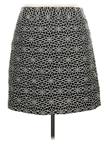 Ann Taylor Factory Casual Skirt (view 2)