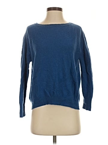 Inhabit Pullover Sweater (view 1)