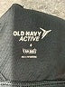 Active by Old Navy Black Sleeveless Top Size S - photo 7