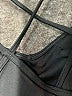 Active by Old Navy Black Sleeveless Top Size S - photo 8