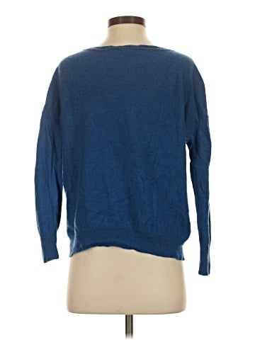 Inhabit Pullover Sweater (view 2)
