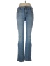 Uniqlo Hearts Blue Jeans Size 30 waist - photo 1